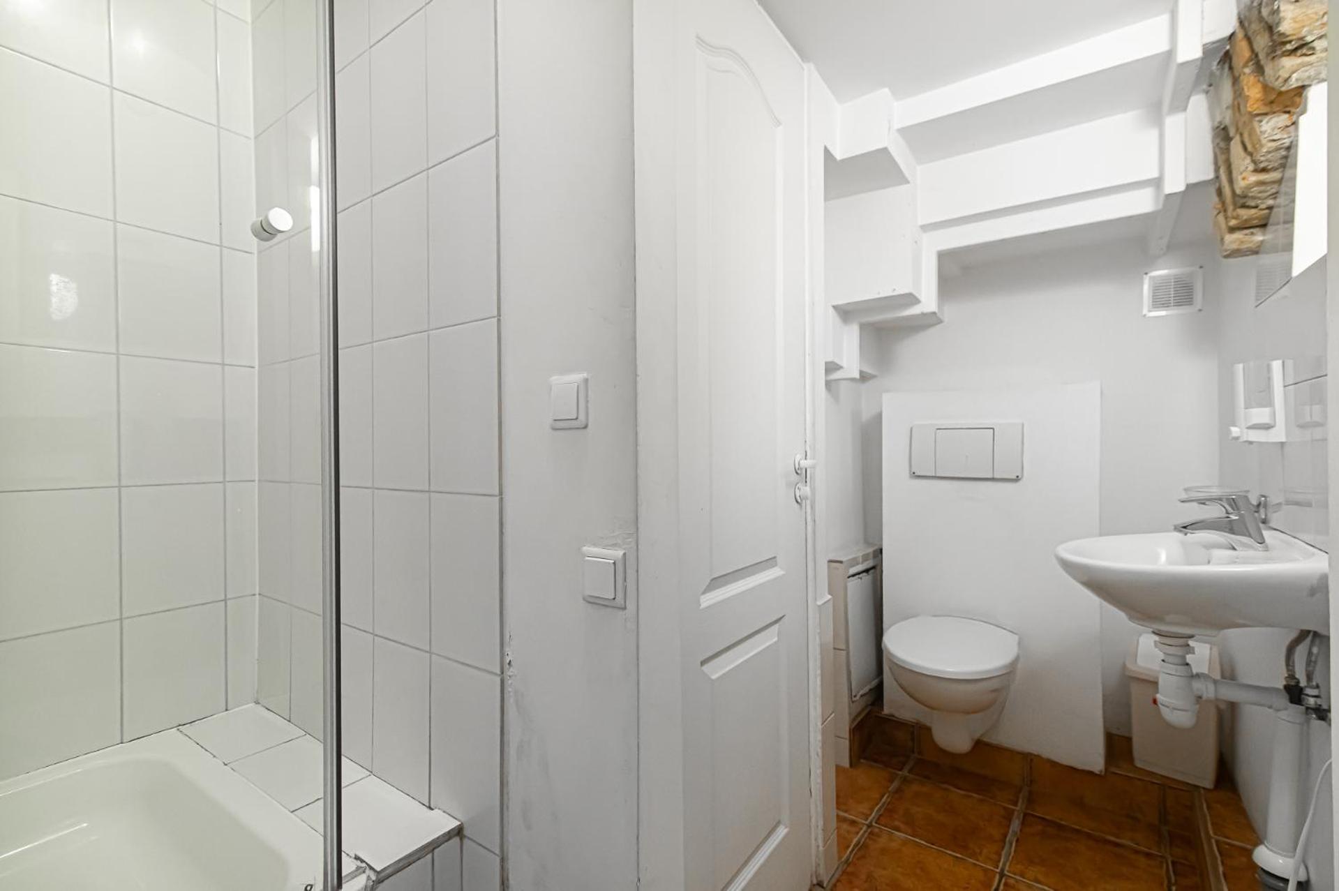 St Anne Studio VNO Pokoj fotografie