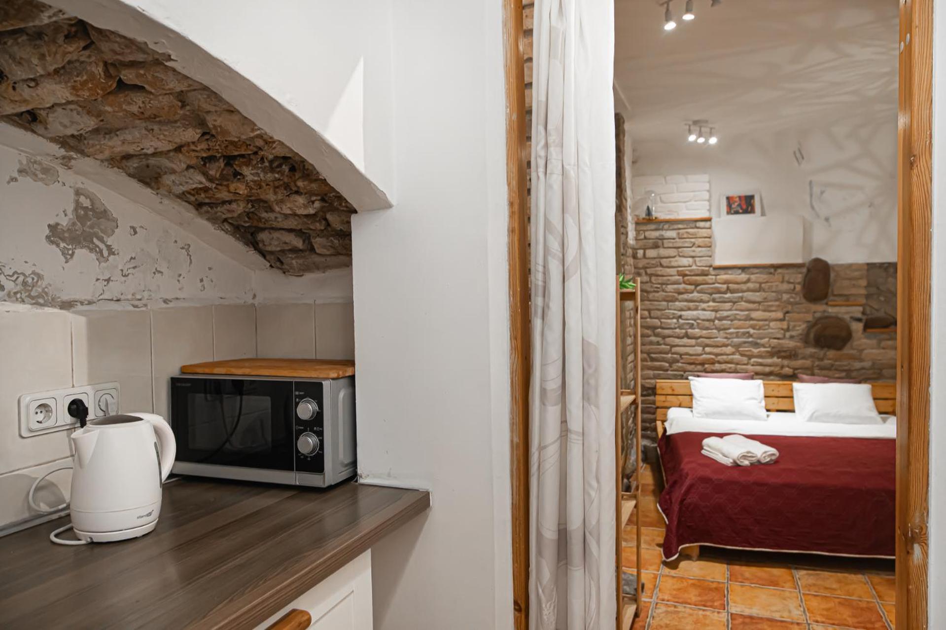 St Anne Studio VNO Pokoj fotografie
