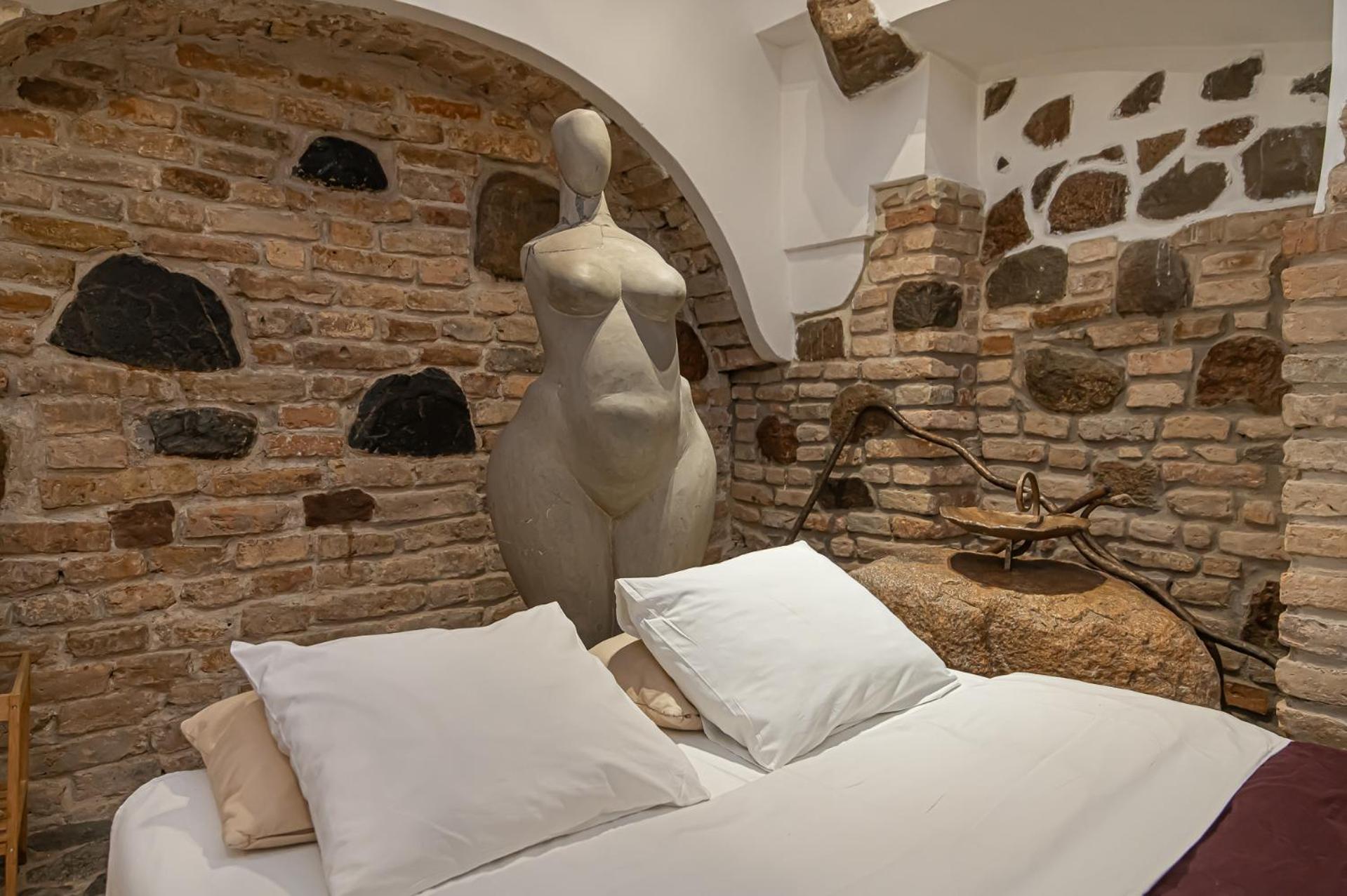 St Anne Studio VNO Pokoj fotografie