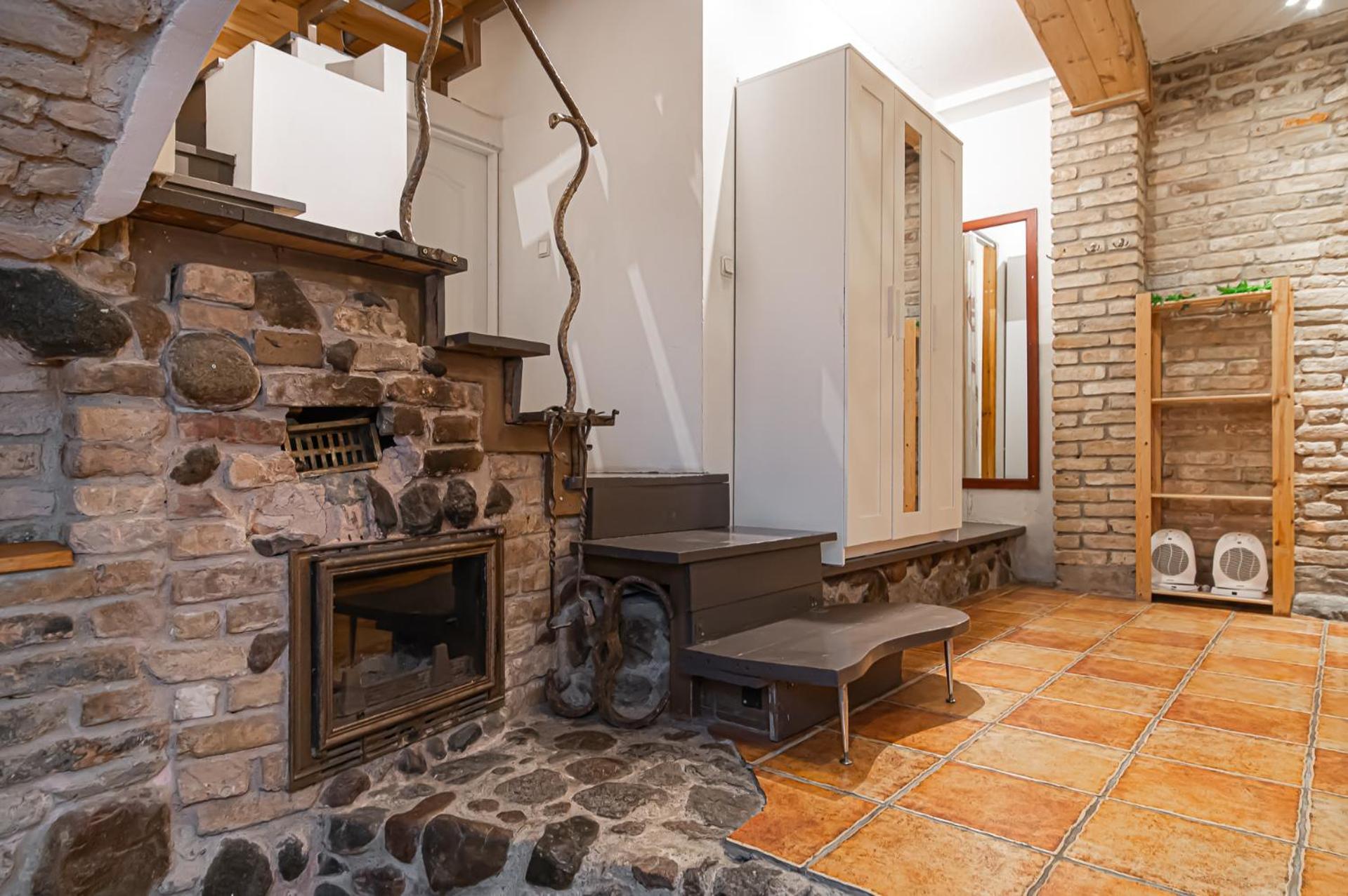 St Anne Studio VNO Pokoj fotografie