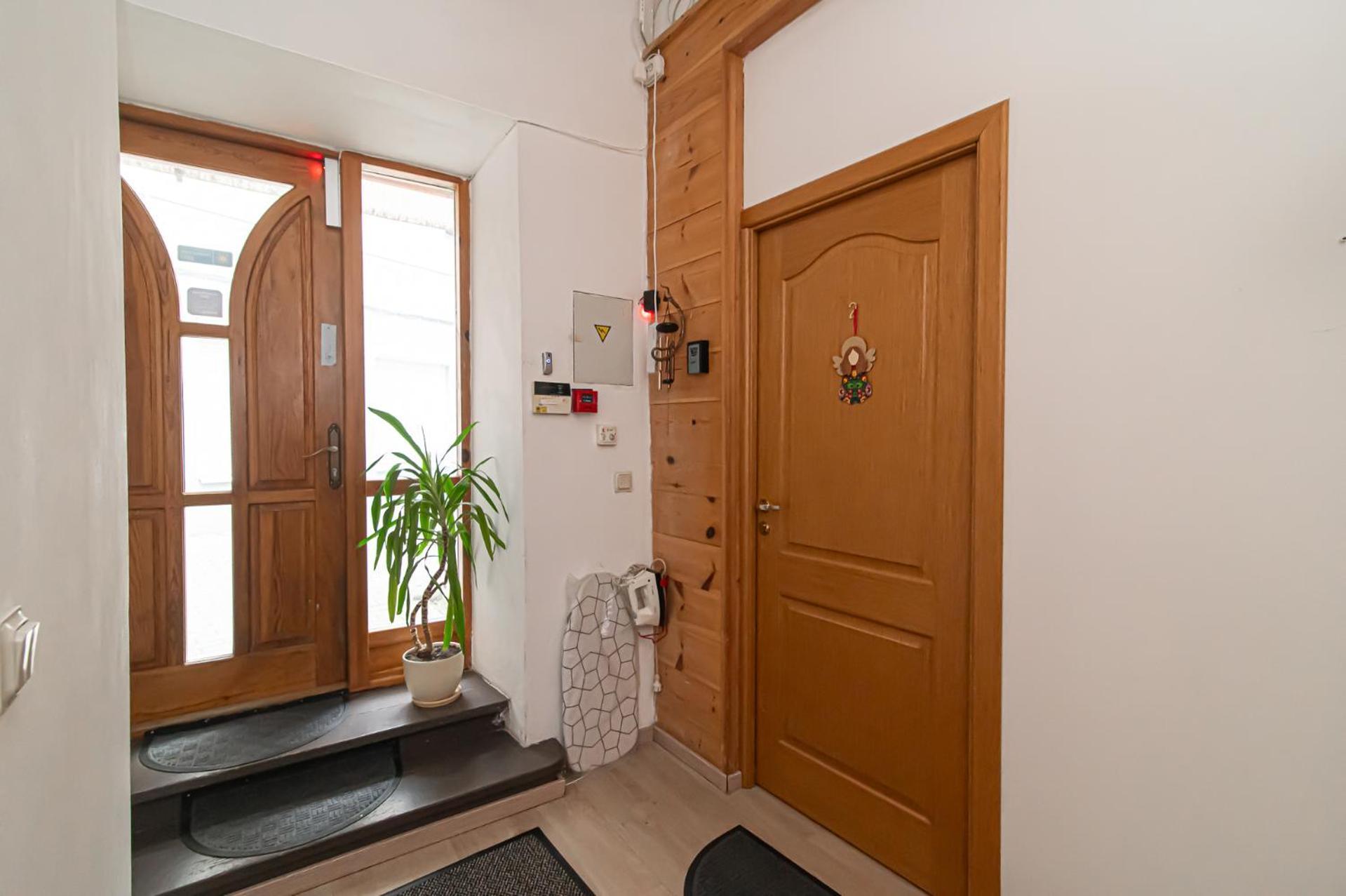 St Anne Studio VNO Exteriér fotografie