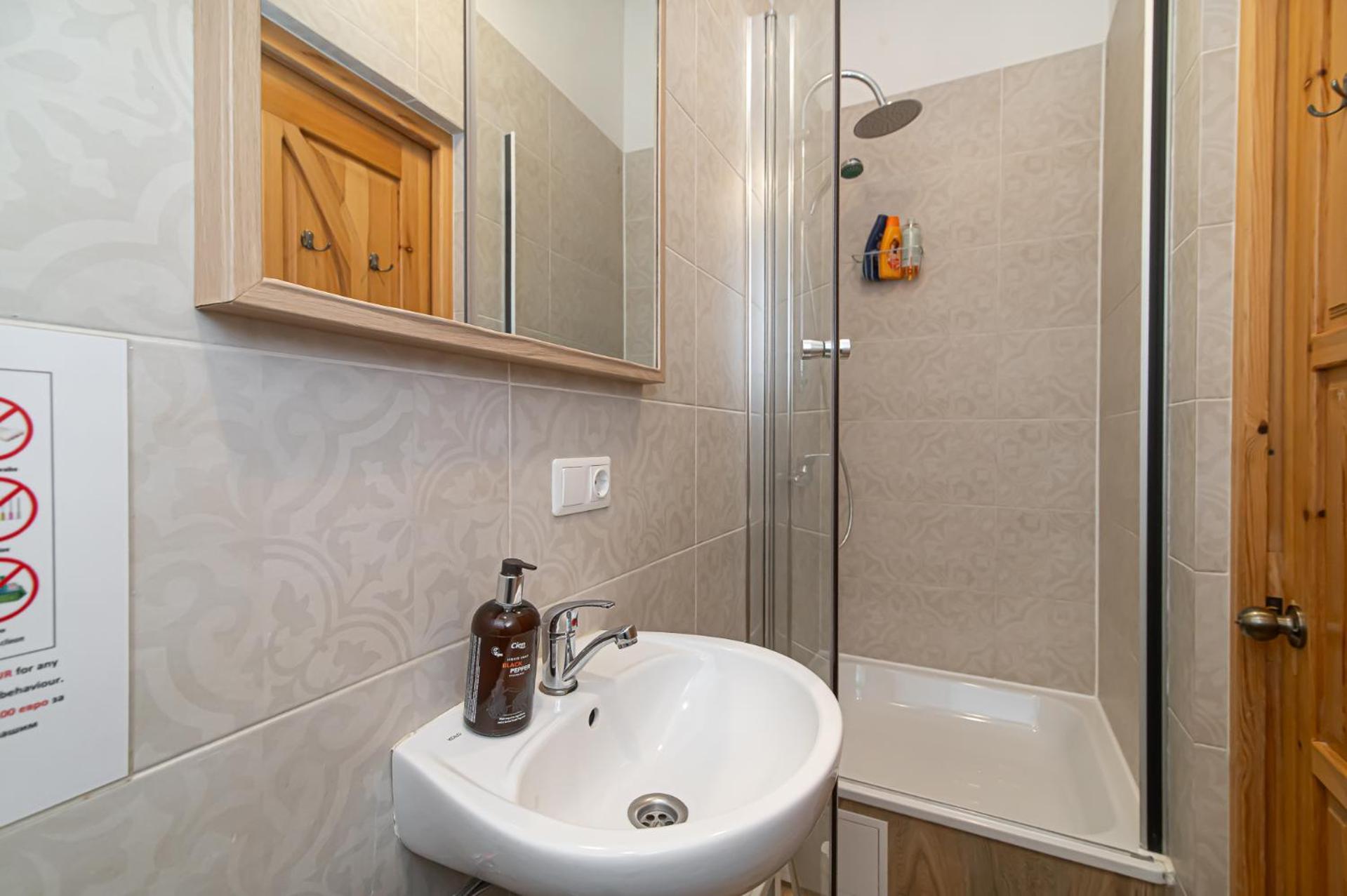 St Anne Studio VNO Pokoj fotografie