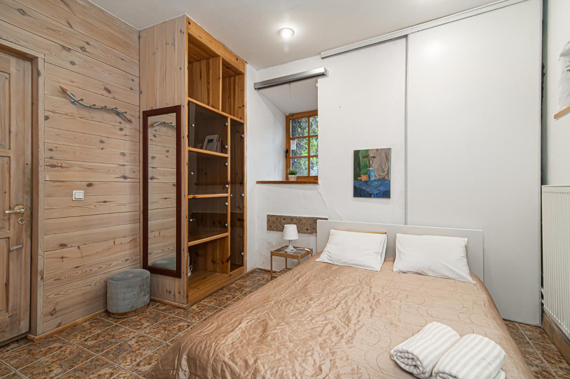 St Anne Studio VNO Exteriér fotografie