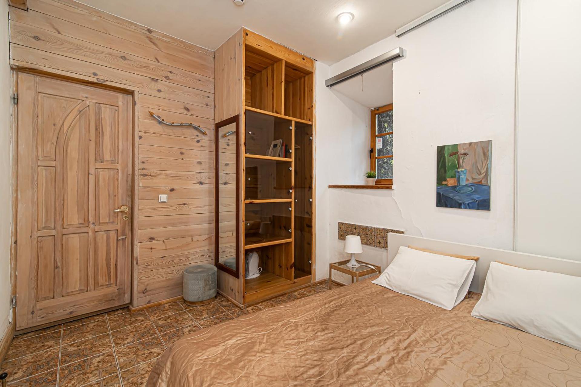 St Anne Studio VNO Exteriér fotografie
