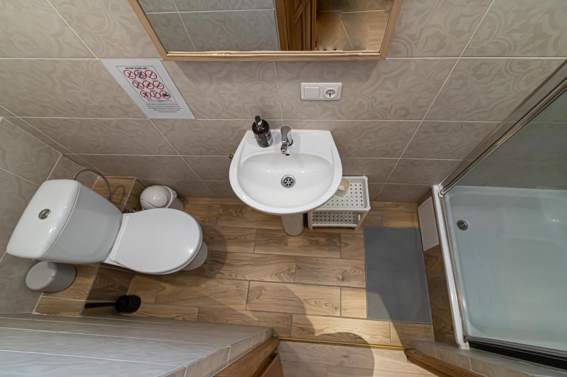 St Anne Studio VNO Exteriér fotografie