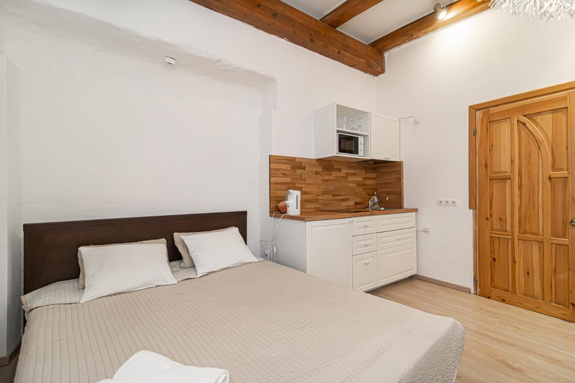 St Anne Studio VNO Exteriér fotografie
